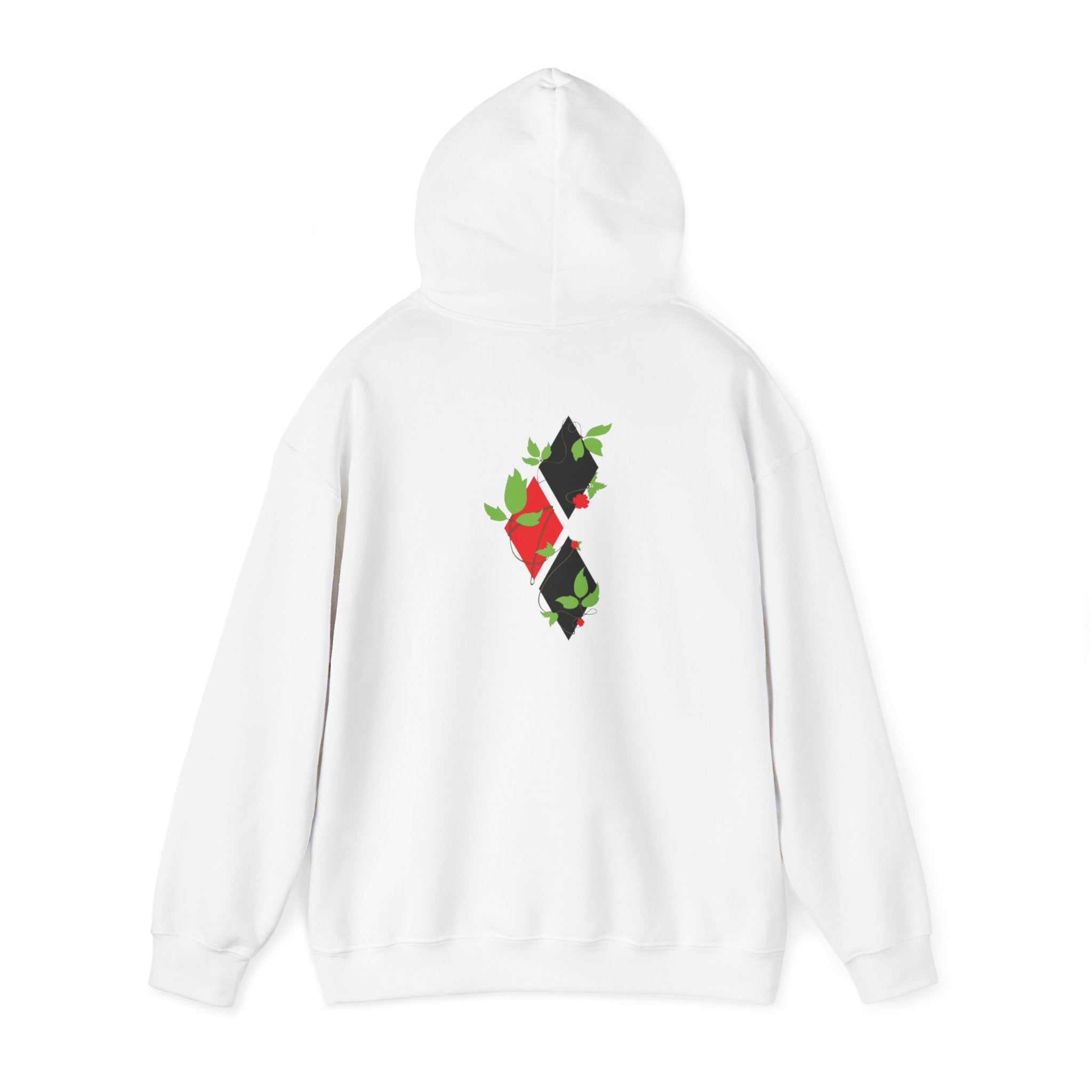 Harlivy Hoodie